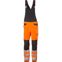 Helly Hansen Peto De Trabajo Alna 4x Cl2