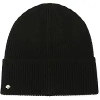 Kate spade Gorra 'New York' negro