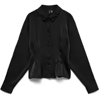 Vero Moda Blusa negro