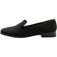 Love & roses Zapatillas negro