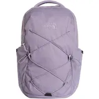 The North Face - W Jester Minimal Grey Dark Heather - Gris