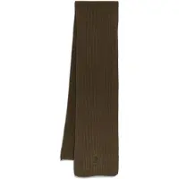 Armedangels - Iconic ŠClaasas Cotton W - Bufanda size One Size, marrón