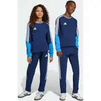 Adidas adidasPantalón de deporte Tiro 26 Competition 140 Team Navy Blue 2 / White Niño