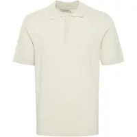 Casual Friday Camiseta 'Karl' beige