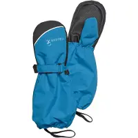 Isbjörn of Sweden - Kid's Arctic Mitten - Guantes size 5-6 Years, fucsia