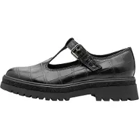 Tamaris Zapatillas negro