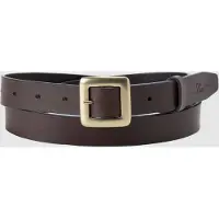 Levi's New Classic Belt Talla: 95 | Cinturones Outlet | Mujer