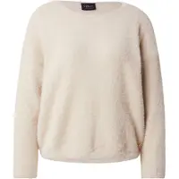 s.Oliver Jersey crema