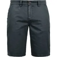 !Solid Pantalón chino 'SDViseu' azul paloma