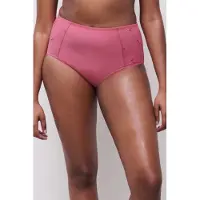 Chantelle Co Bo. Full Brief Support High W. Dahlia Multico Talla: 44 | Calzoncillos Outlet | Mujer