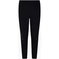 Cruyff Avinex Trackpant Black Talla: 116 | Pantalones Outlet | Unisex | Negro