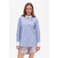 Baum und pferdgarten Mejra Shirt Wedge Blue Stripe Talla: 44 | Manga Larga Outlet | Mujer | Azul