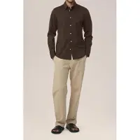 NN07 Elian 5320 Demitasse Talla: XXL | Camisas Casuales Outlet | Hombre
