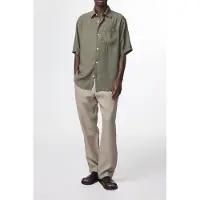 NN07 Freddy Ss Pkt 5027 Capers Talla: XL | Camisas Casuales Outlet | Hombre