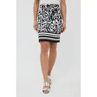 Esqualo Skirt Playful Print Sj Print Talla: S | Mini Faldas Outlet | Mujer