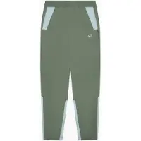 Cruyff Aquatic Trackpants Army Talla: 176 | Pantalones Outlet | Unisex | Verde