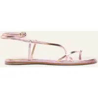Ba&sh Sandals Rose Talla: 36 | Chancletas Outlet | Mujer | Rosa