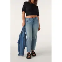 Ba&sh Short Sleeves Tee Black Talla: XS | Camisetas de Seda Outlet | Mujer | Negro