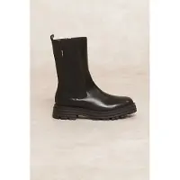 River Woods Vallon/895 Black Talla: 40 | Botas Outlet | Mujer | Negro