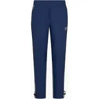 Cruyff Elite 2.0 Trackpant Navy/grey Talla: 176 | Pantalones Outlet | Unisex | Azul