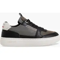 Cruyff Endorsed Tennis Grey/black Talla: 32 | Calzado Outlet | Unisex | Gris