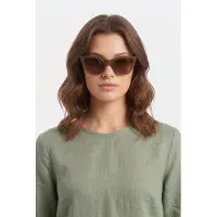Ace & tate Olive-jurassic-sun Talla: OS | Gafas de Sol Outlet | Unisex