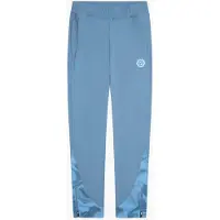 Cruyff Defense Trackpant Dark Blue Talla: 164 | Pantalones Outlet | Unisex | Azul