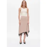 Baum und pferdgarten Sophie Skirt Natural Talla: 38 | Mini Faldas Outlet | Mujer