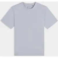 Daily Paper Unisex Erib Ss T-shirt Lilac Talla: M | Camisetas de Seda Outlet | Unisex | Púrpura