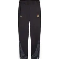 Cruyff Defense Trackpant Black Talla: 116 | Pantalones Outlet | Unisex | Negro
