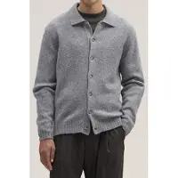 NN07 Danny Half Zip 6429 Dusky Port Talla: XXL | Cárdigan Outlet | Hombre