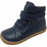 Koel - Kid's Demil Napa Tex Wool - Calzado minimalista size 28, azul