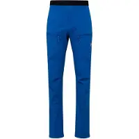 Mammut - Aenergy SO Hybrid Pants - Pantalones esquí de travesía size 48 - Regular, azul
