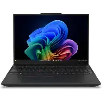 Lenovo Idg Portátil Thinkpad T16 Gen 5 16´´ Ultra 7-355/16gb/512gb Ssd