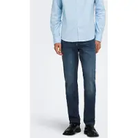 Only & Sons Vaquero 'ONSWeft' azul oscuro