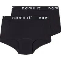 Name it Calzoncillo negro / blanco