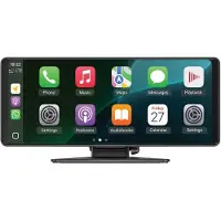 Navitel Cámara De Salpicadero Ds810