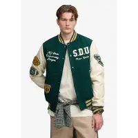 Superdry Chaqueta Vintage Patched Varsity