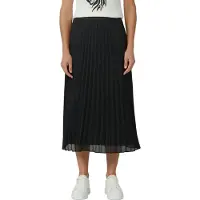 s.Oliver Black Label Falda negro