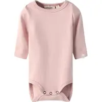 Lil´ Atelier Pijama entero/body 'NBNGayo' altrosa