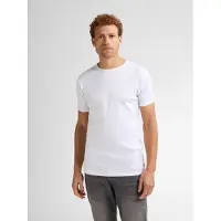 Petrol Industries Camiseta offwhite