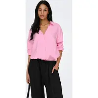 ONLY Blusa 'ONLZazima' rosa