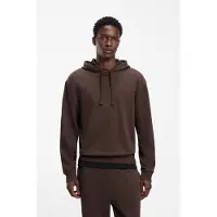 HUGO BOSS Chándal Dapodayote 10231445 Red
