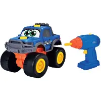 ABC Coche Abc 4x4x25 Cm Ford Raptor