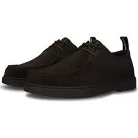 Blackstone Mocasines marrón oscuro