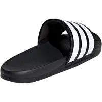 Adidas adidasCHANCLA ADILETTE COMFORT 2.0 46 Core Black / Cloud White / Carbon Unisex