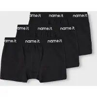 Name it Calzoncillo negro / blanco