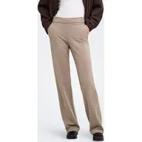 ONLY Pantalón 'ONLPoptrash' greige
