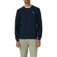 s.Oliver Sweatshirts Marine Talla: S | Jerséis Outlet | Hombre