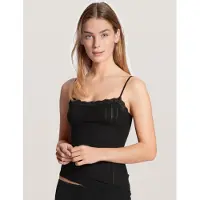 Calida Camiseta térmica 'Etude Toujours' negro